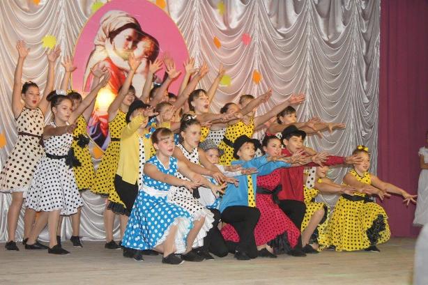 День Матери